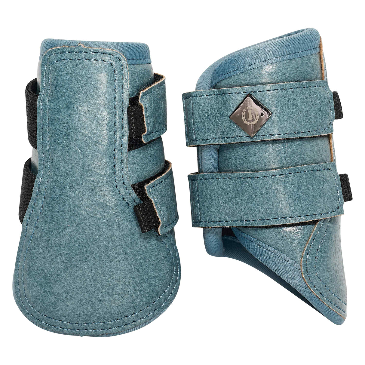 Imperial Riding Rebel Brushing Boots #colour_moonstone