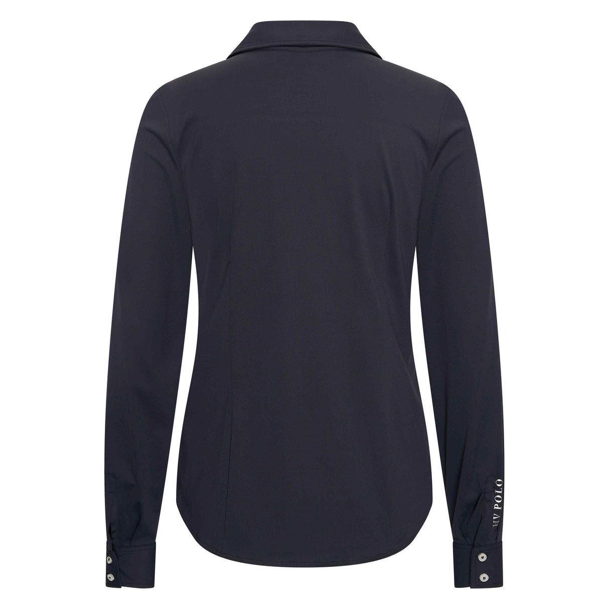 HV Polo Joline Tech Top #colour_navy