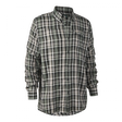 Deerhunter Mateo Shirt #colour_green-check