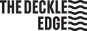 Deckled Edge logo