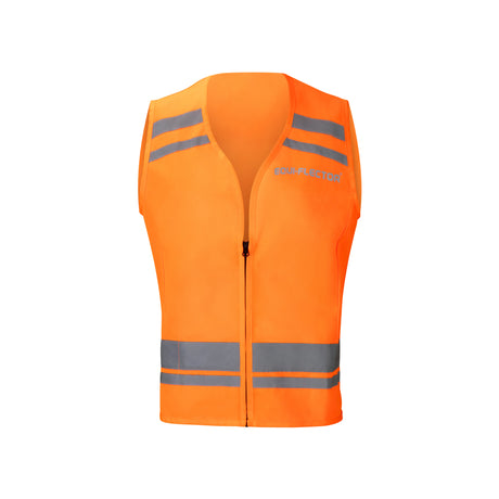 EQUI-FLECTOR® Safety Vest #colour_orange