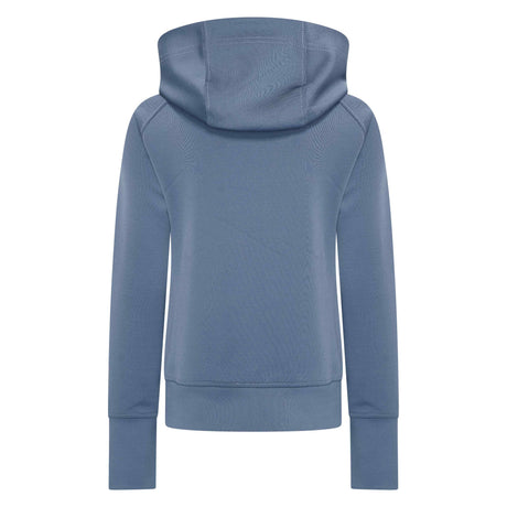 Imperial Riding Children's Fly Hoodie #Colour_moonstone