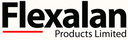Flexalan logo
