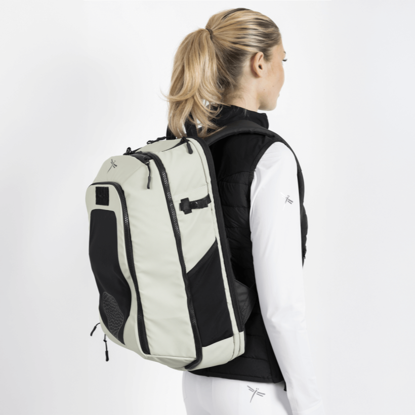 Freejump Backpack #colour_sage