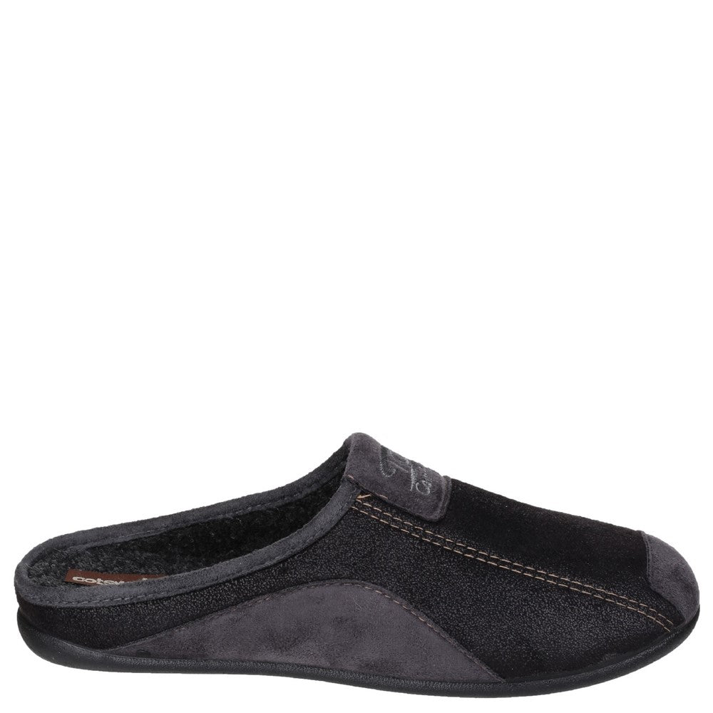 Cotswold Men Westwell Slipper