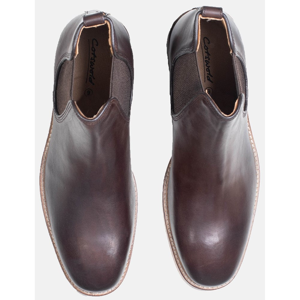 Cotswold Men Corsham Chelsea Boot