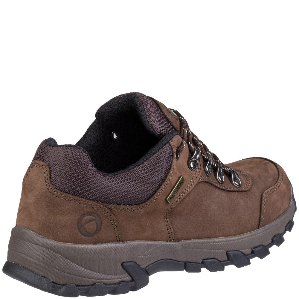 Cotswold Men Hawling Shoe