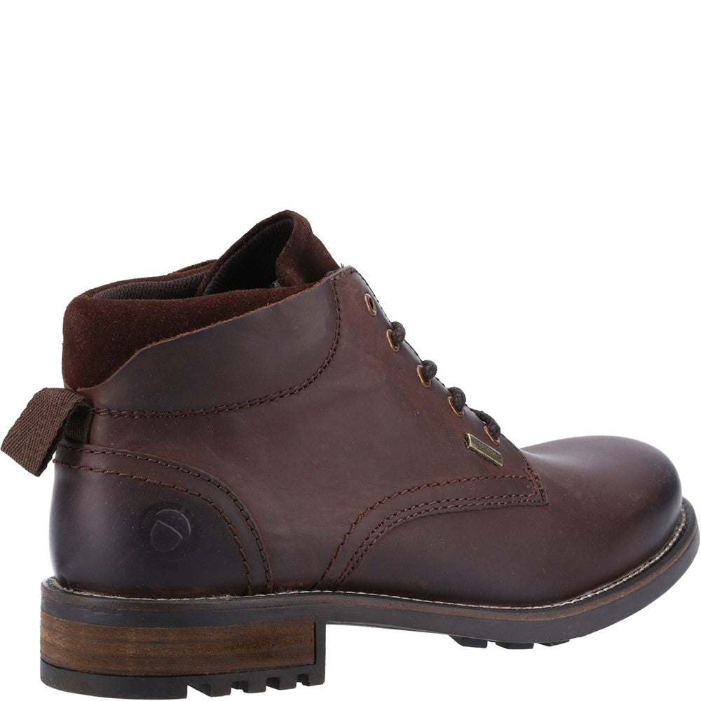 Cotswold Men Woodmancote Work Boots