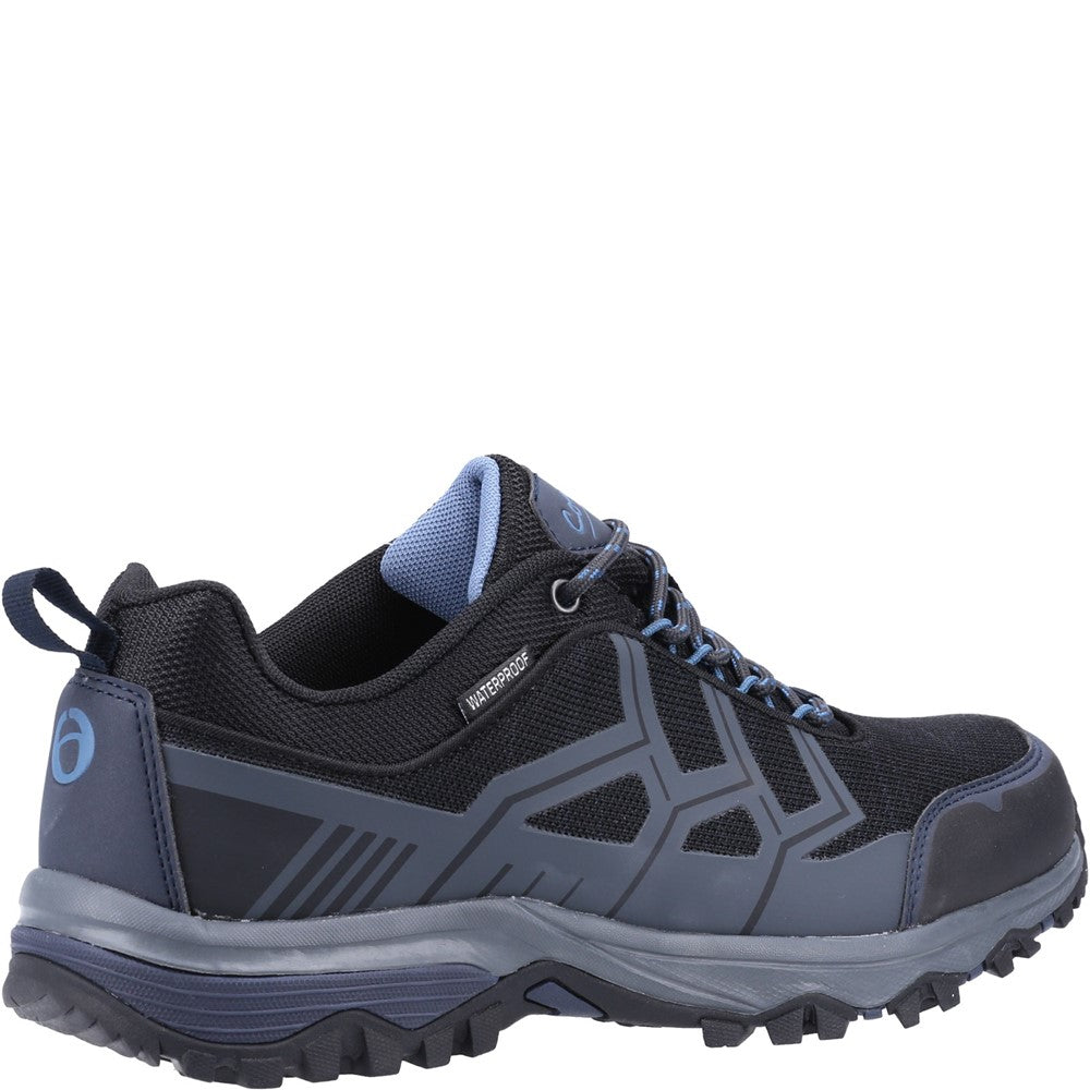 Cotswold Men Wychwood Recycled Walking Shoe