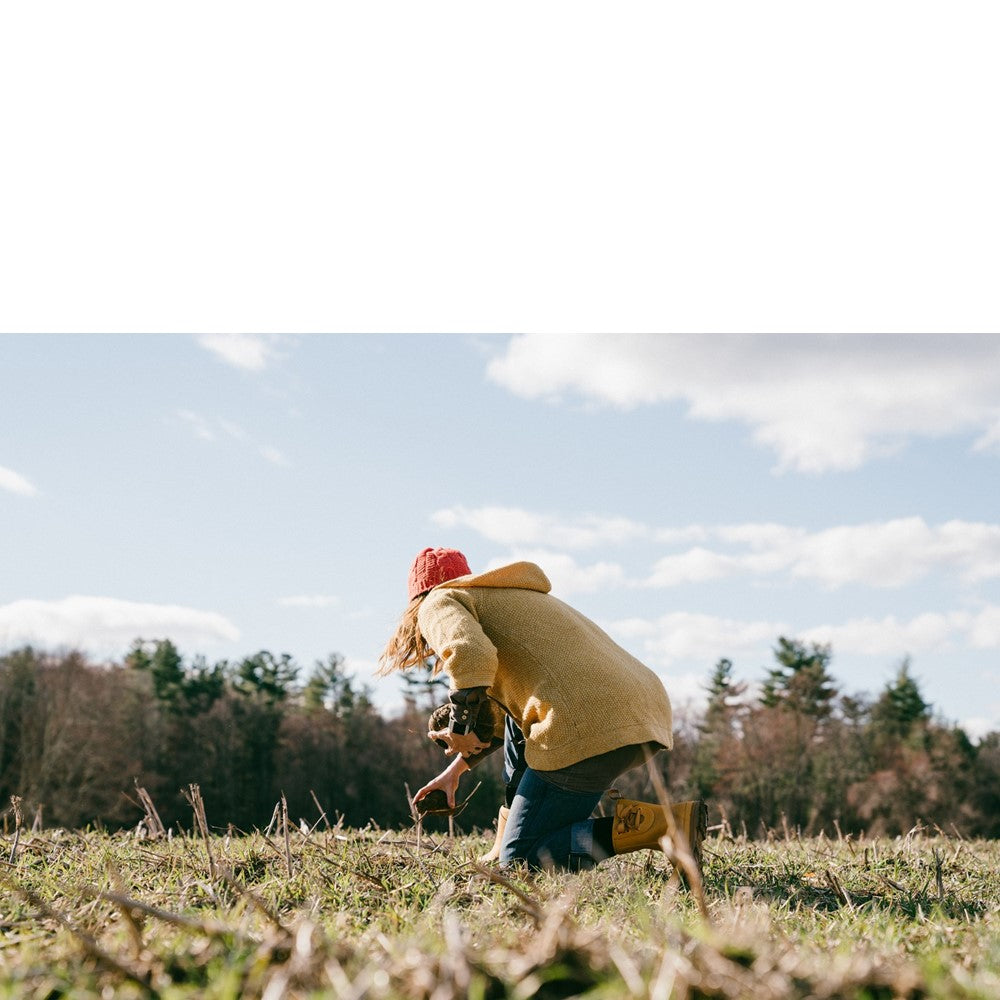 Muck Boots Muck Originals Unisex Pull-On Short Boots