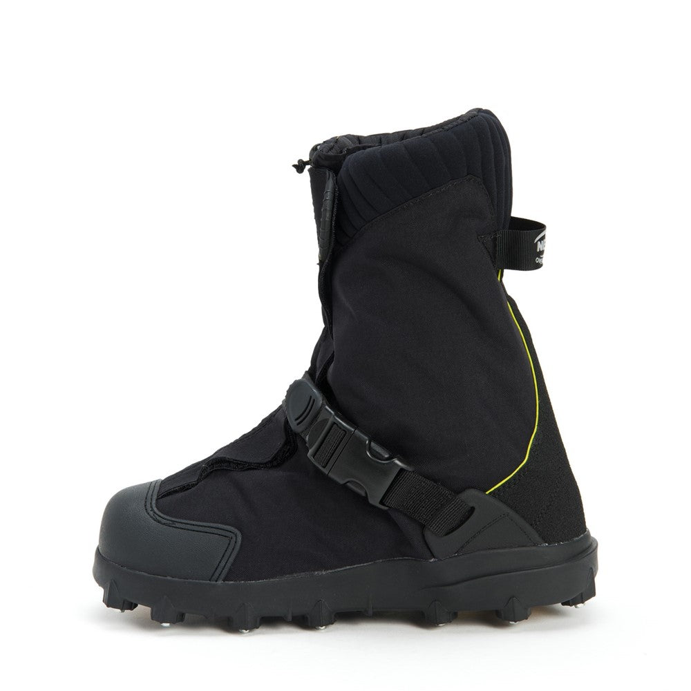 Muck Boots Men Explorer 11" Stabilicers Insulated Nylon Overboot WP