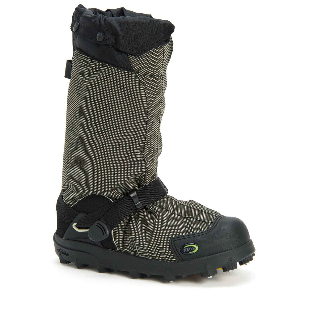 Muck Boots Men Navigator 15" Stabilicers Insulated Nylon Expandable