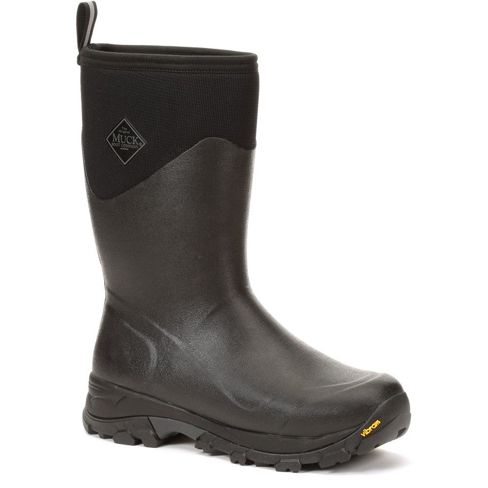 Muck Boots Arctic Ice Mid Men Wellingtons