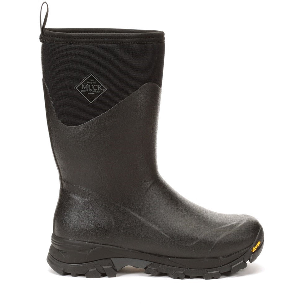 Muck Boots Arctic Ice Mid Men Wellingtons