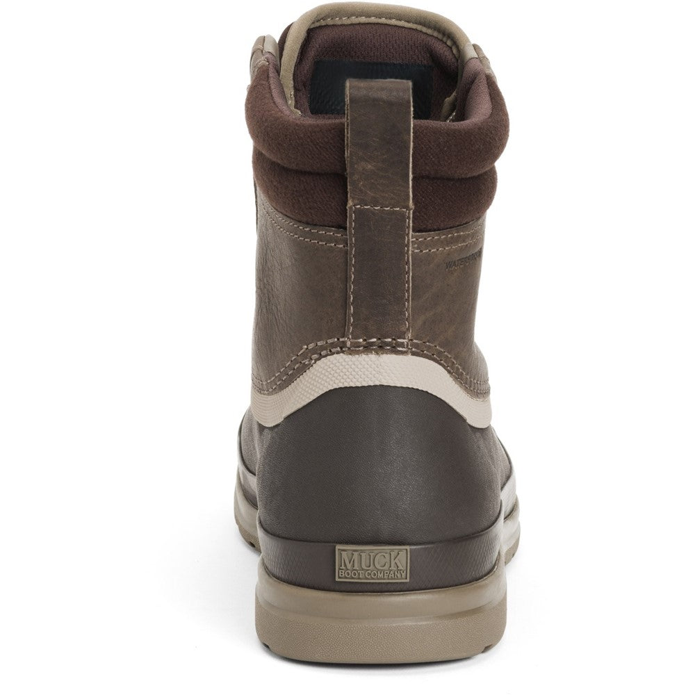 Muck Boots Originals Unisex Duck Lace Wellingtons