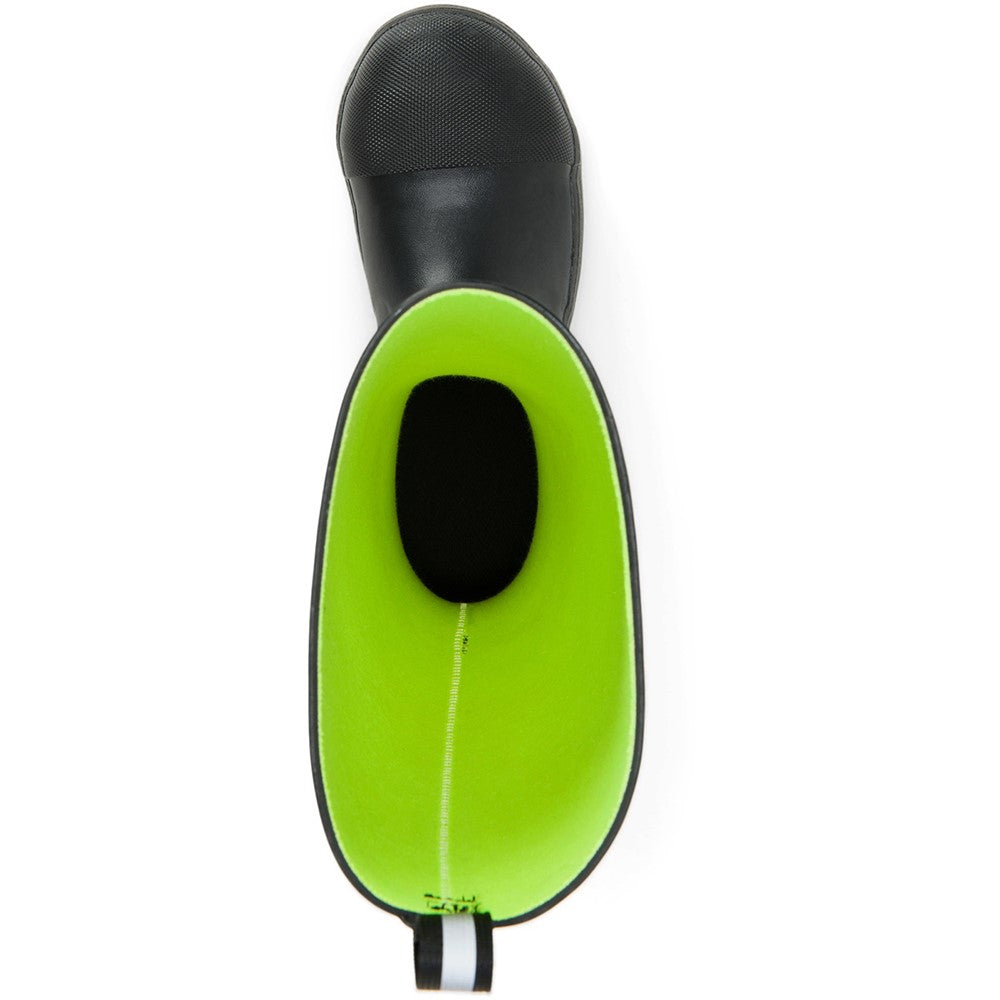 Muck Boots Men Mudder Tall Safety Wellington S5