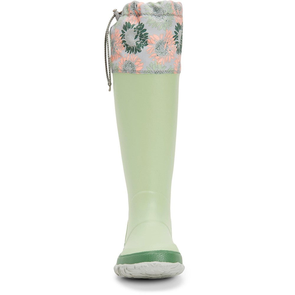 Muck Boots Unisex Forager Pattern Tall Wellington