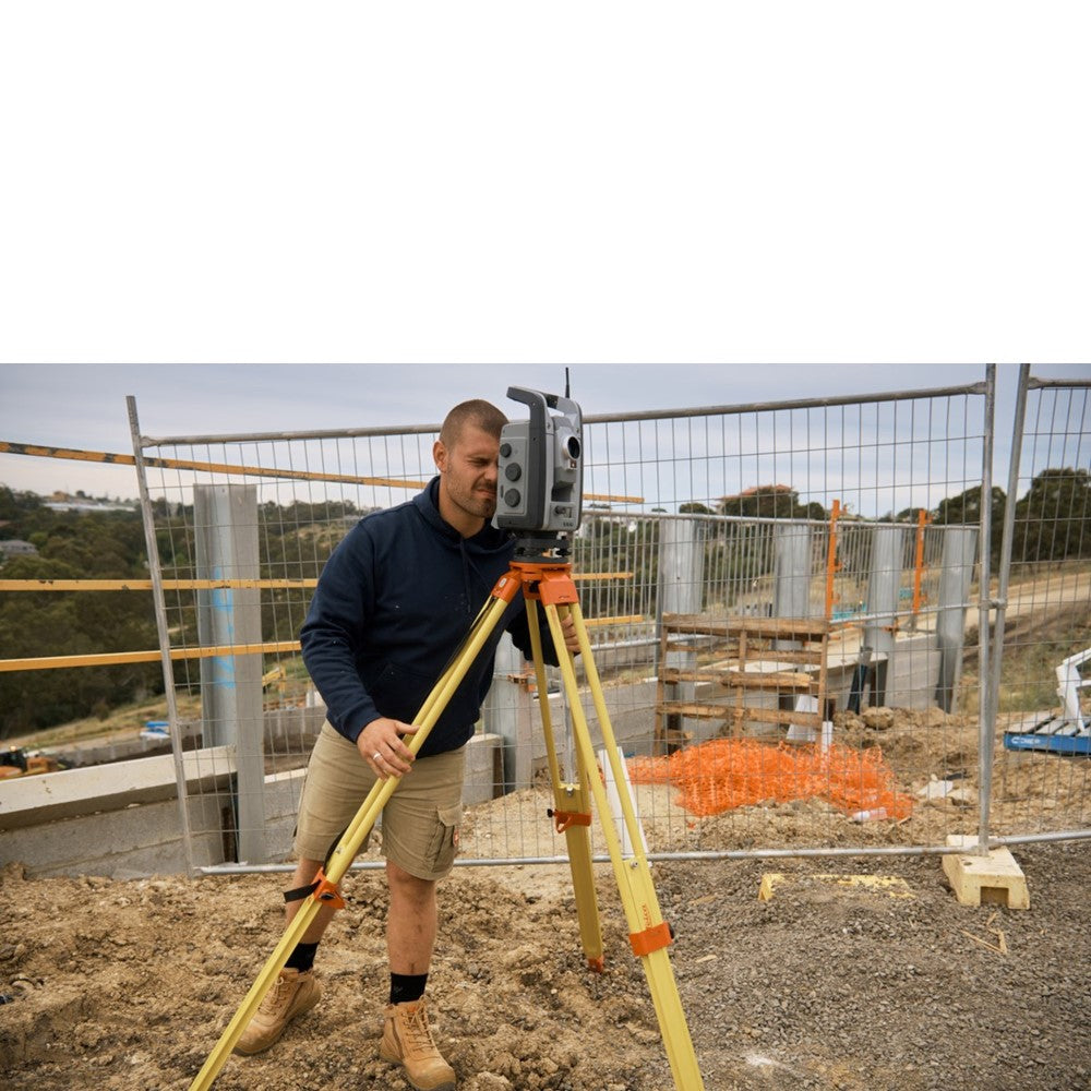 Hard Yakka Men Brushed Fleece Hoodie