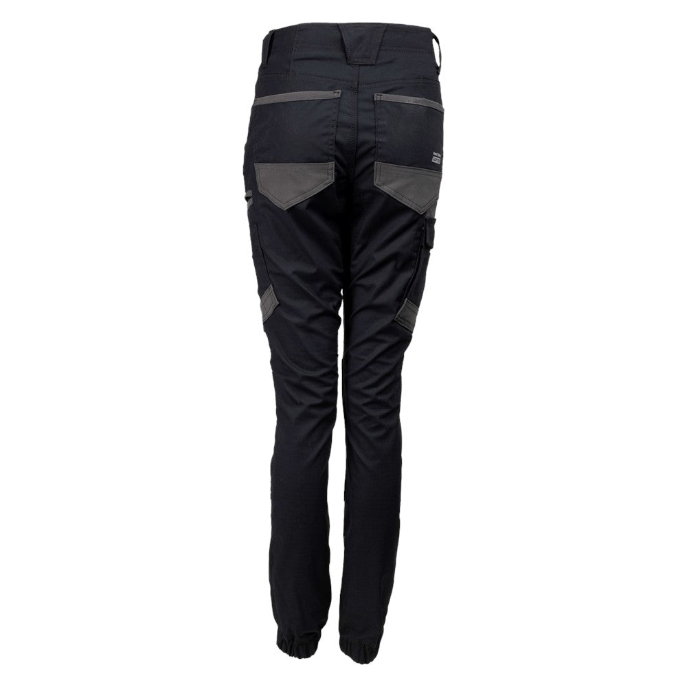 Hard Yakka Women Raptor Cuffed Pant