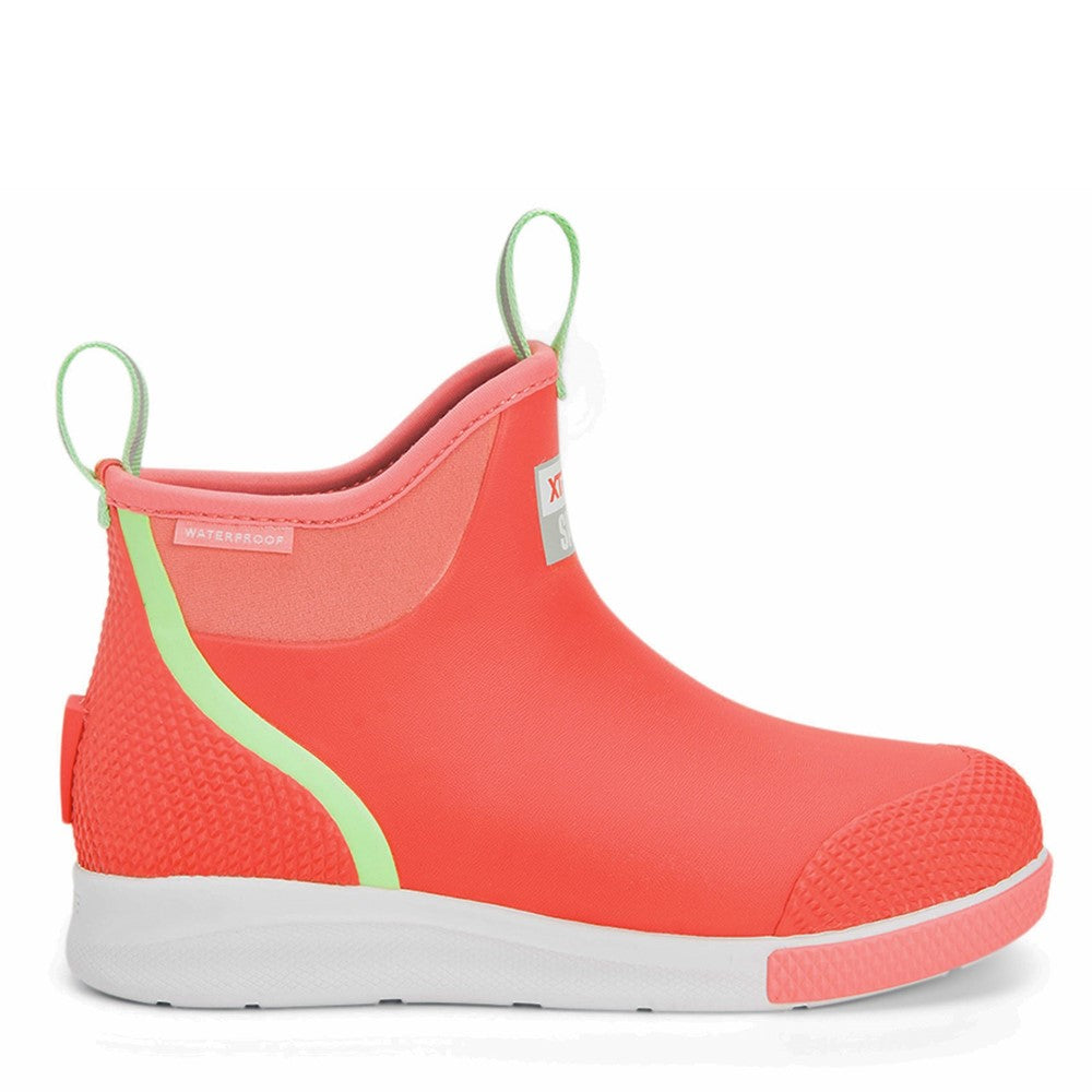 Xtratuf Men Ankle Deck Boot Sport