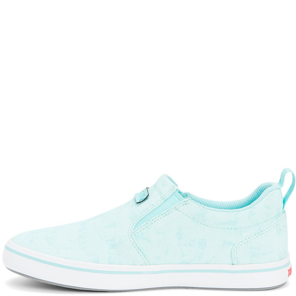 Xtratuf Women Sharkbyte Sustainable Deck Shoe