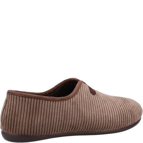 Cotswold Men Grouse Loafer Slipper