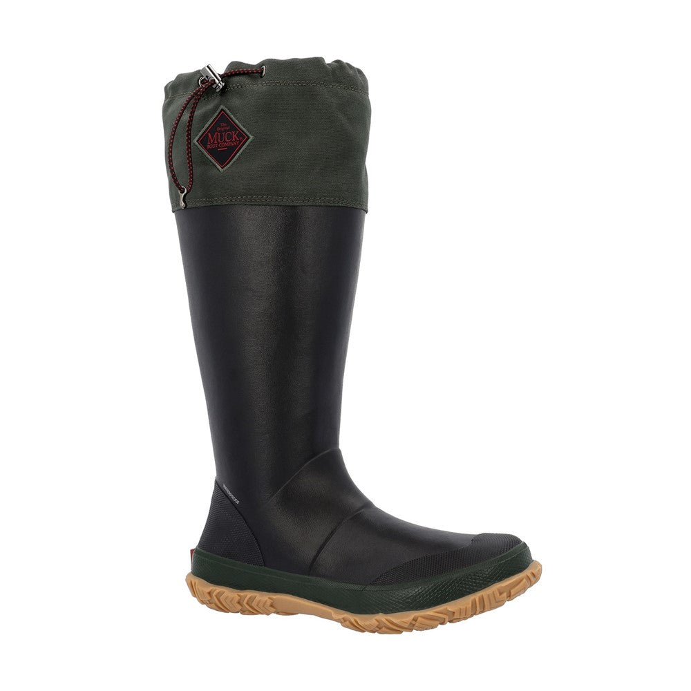 Muck Boots Unisex Forager Wellingtons