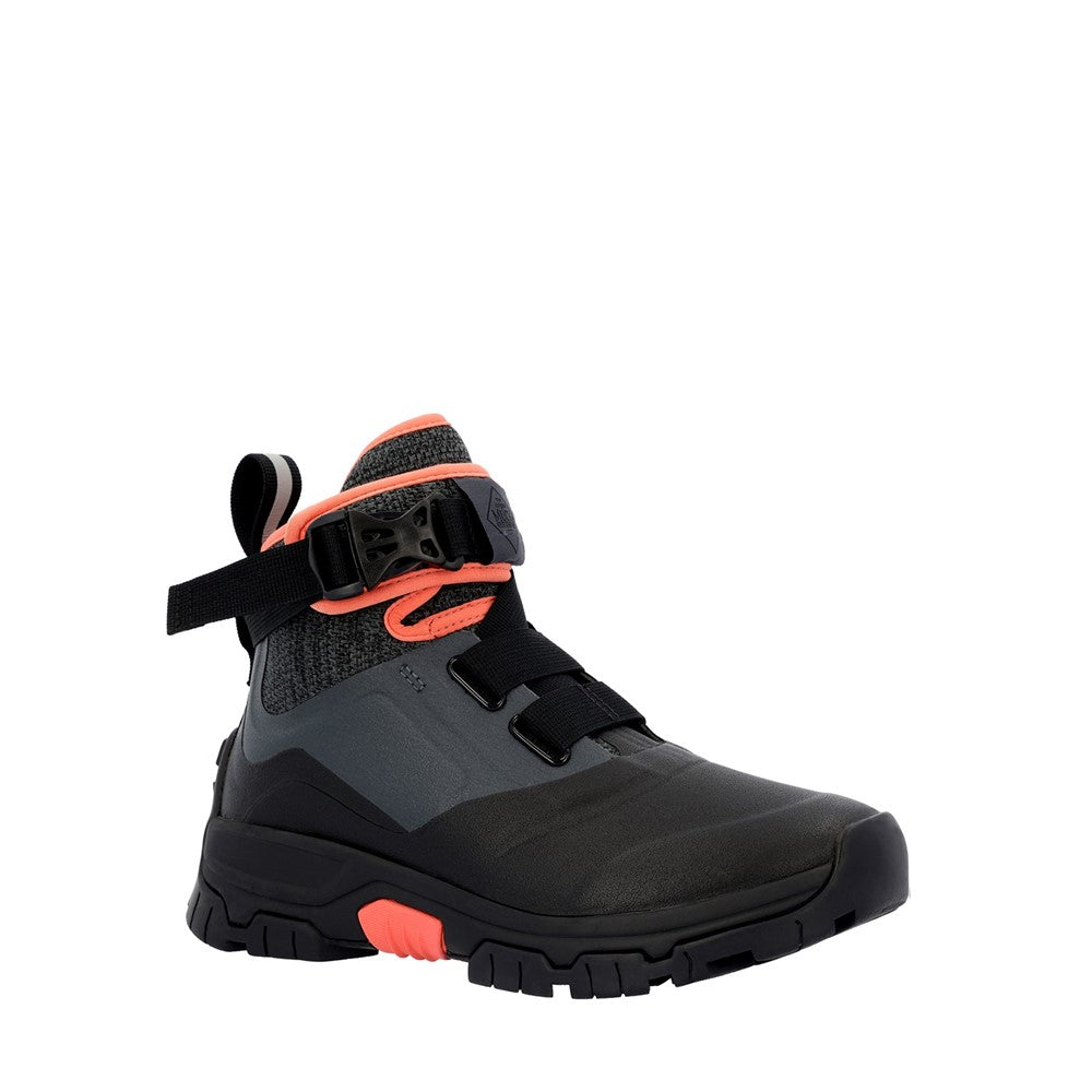 Muck Boots Men Apex Pac Mid Boot