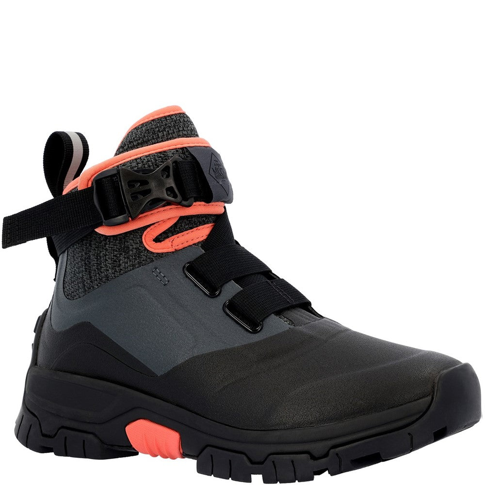 Muck Boots Men Apex Pac Mid Boot
