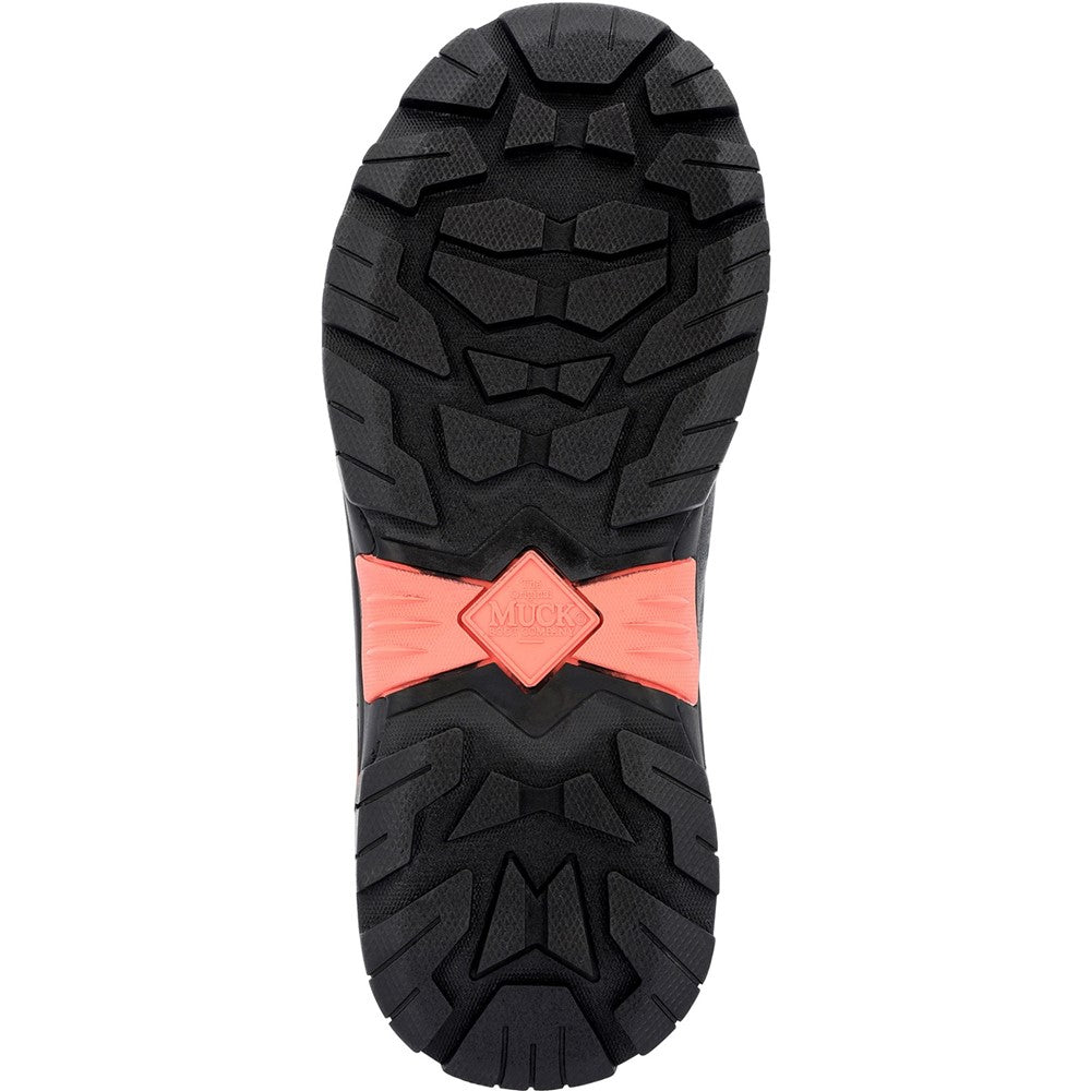 Muck Boots Men Apex Pac Mid Boot