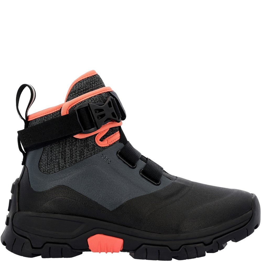 Muck Boots Men Apex Pac Mid Boot