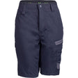 Hard Yakka Raptor Active Short #colour_black