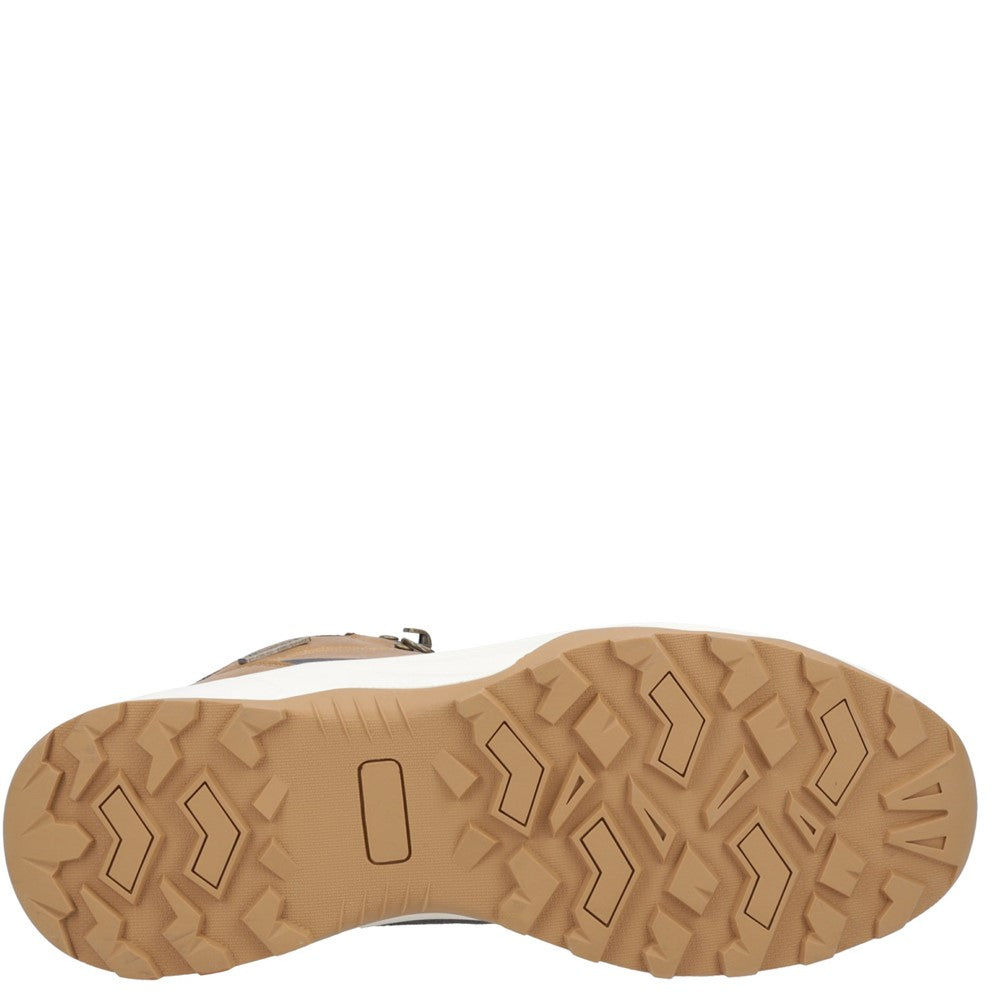 Cotswold Men Ryeford Hiking Boots