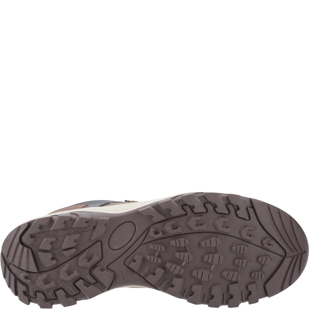 Cotswold Men Overbury Hiking Boots