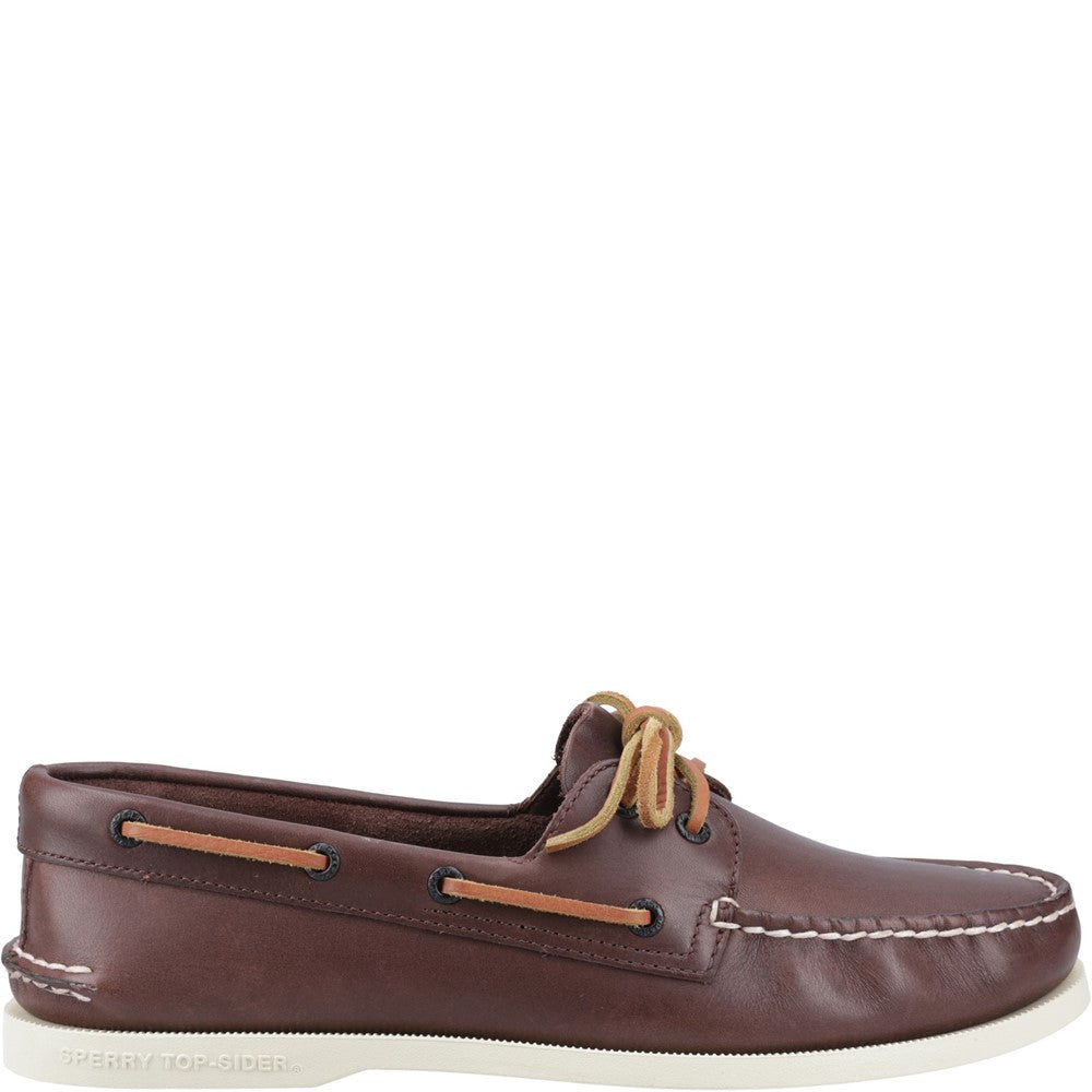Sperry Men Authentic 2 Eye Boat Shoe