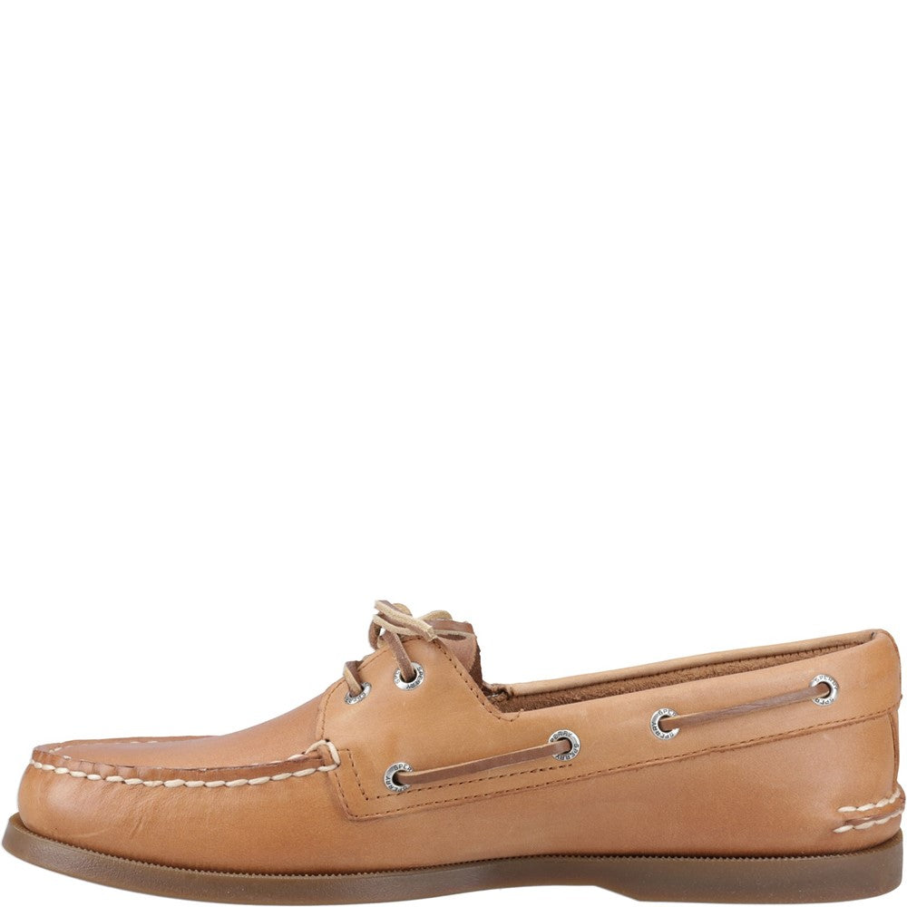 Sperry Men Authentic 2 Eye Boat Shoe