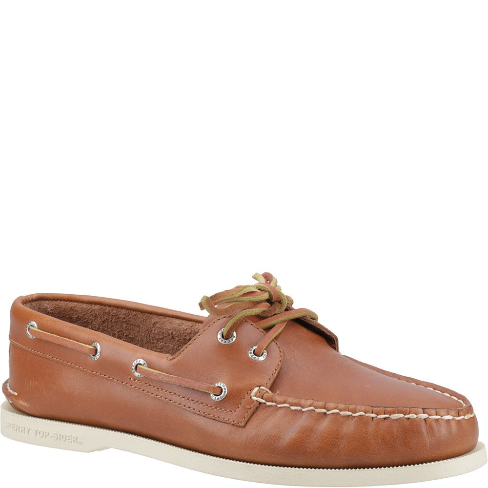 Sperry Men Authentic 2 Eye Boat Shoe
