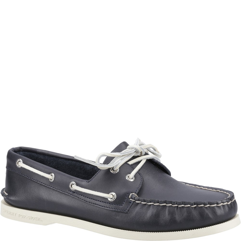 Sperry Men Authentic 2 Eye Boat Shoe