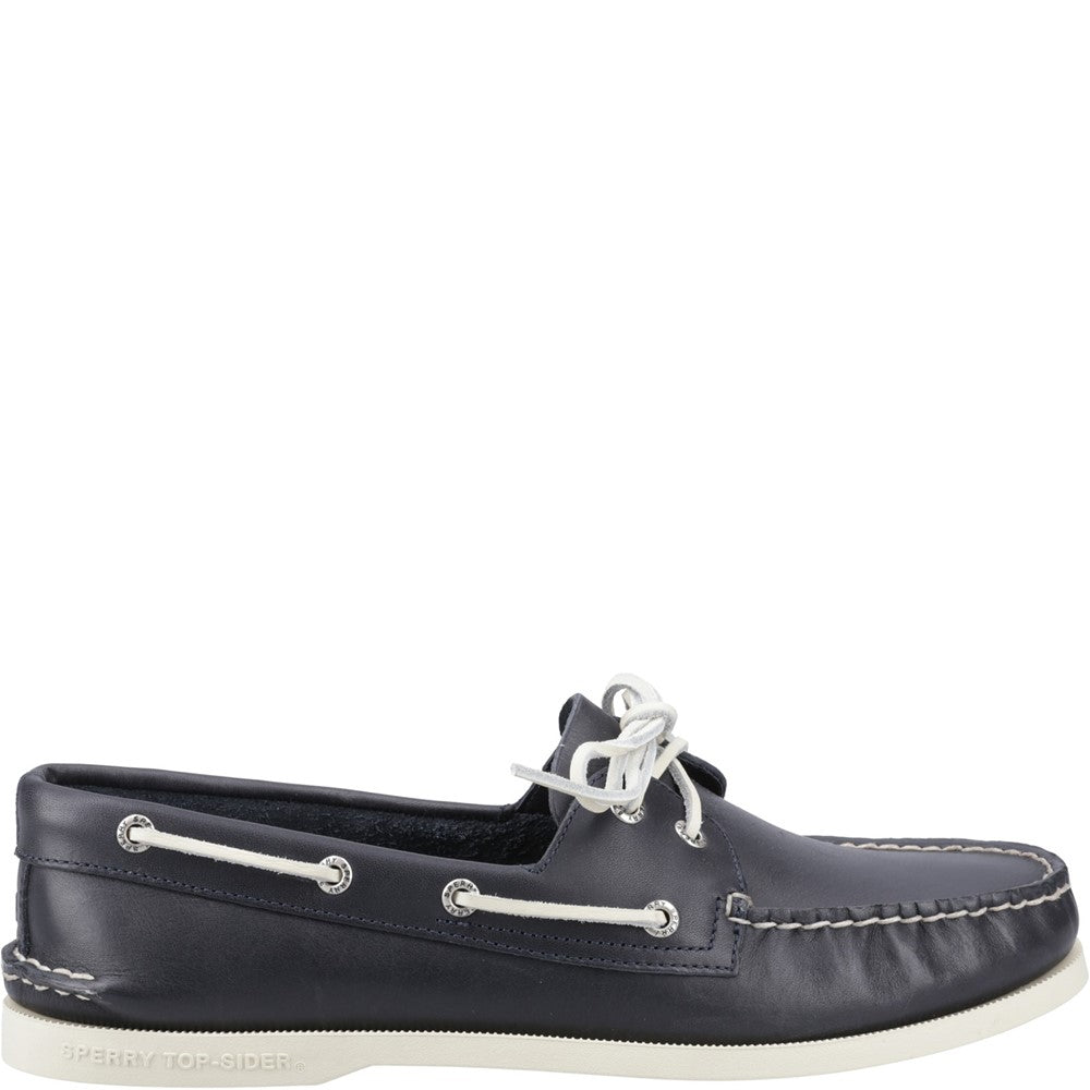 Sperry Men Authentic 2 Eye Boat Shoe
