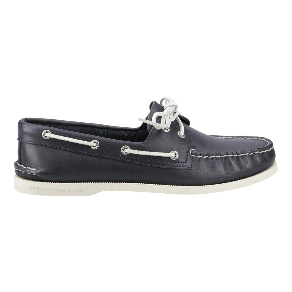 Sperry Men Authentic 2 Eye Boat Shoe