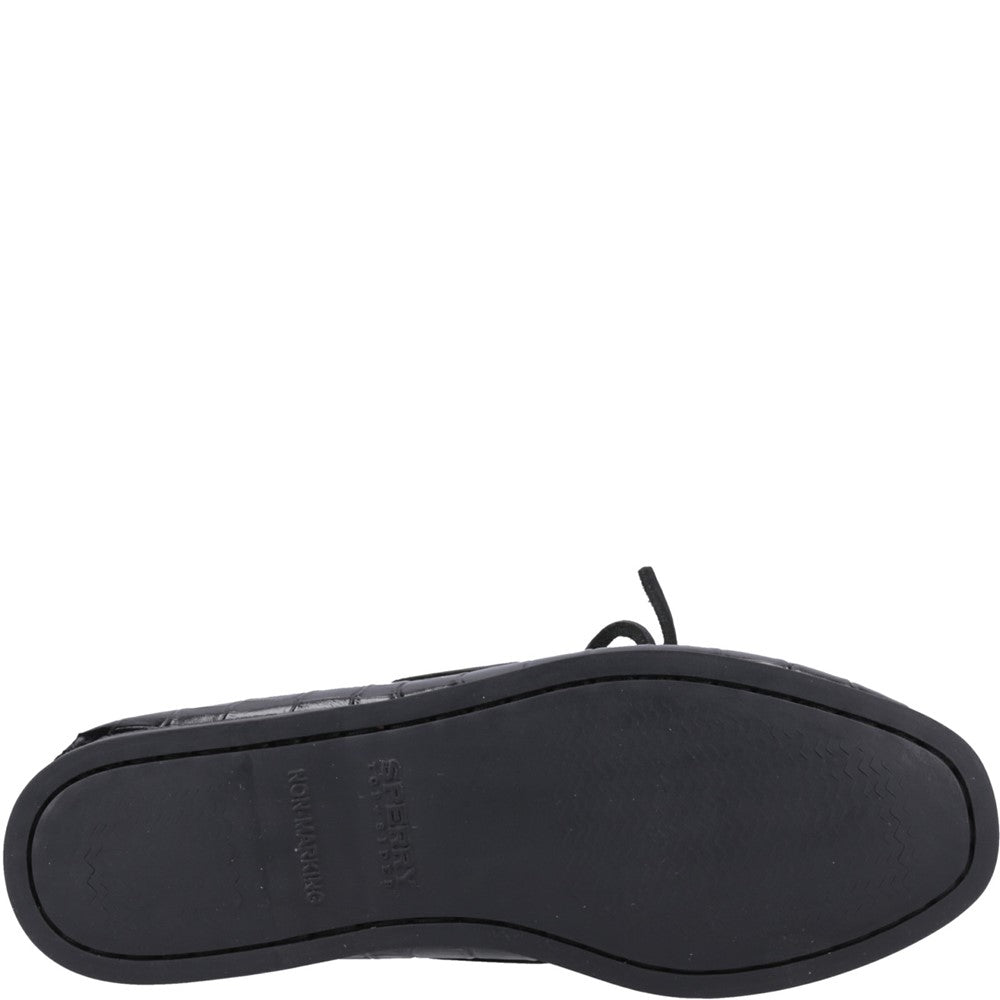 Sperry Women Authentic 2 Eye Boat Shoe