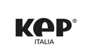 KEP logo