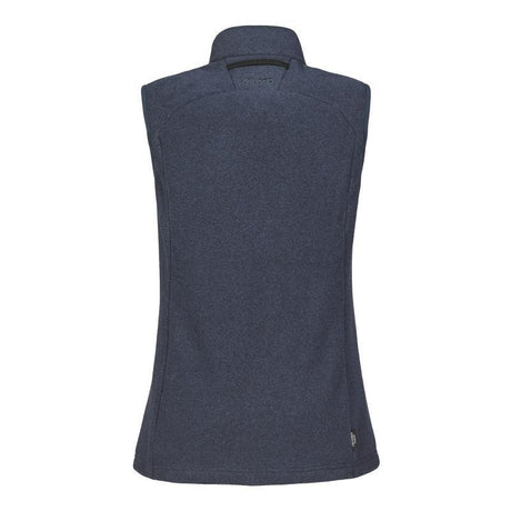 Musto Women's Fenland Polartec Vest #colour_navy