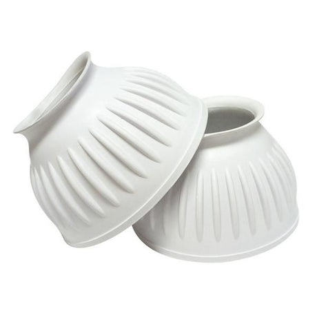 Mackey Pull-On Overreach Boots #colour_white