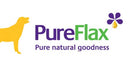 PureFlax logo
