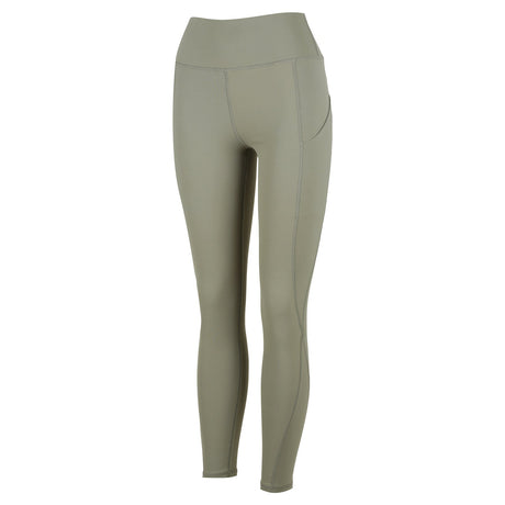 Ridgeline Ladies Infinity Leggings #colour_sage