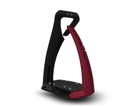 FreeJump Soft'up Pro + Stirrups
