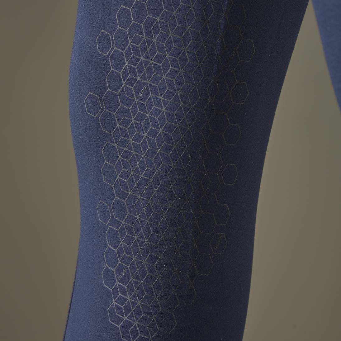 Toggi Define Teen Woven Breeches #colour_navy