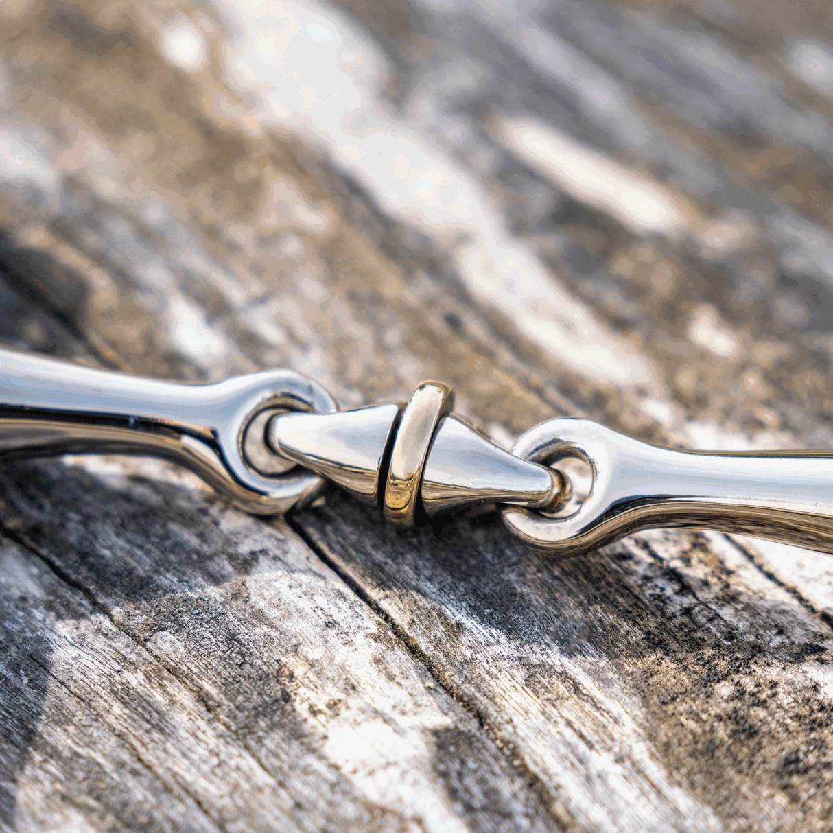 Sprenger WH Ultra 14mm Snaffle