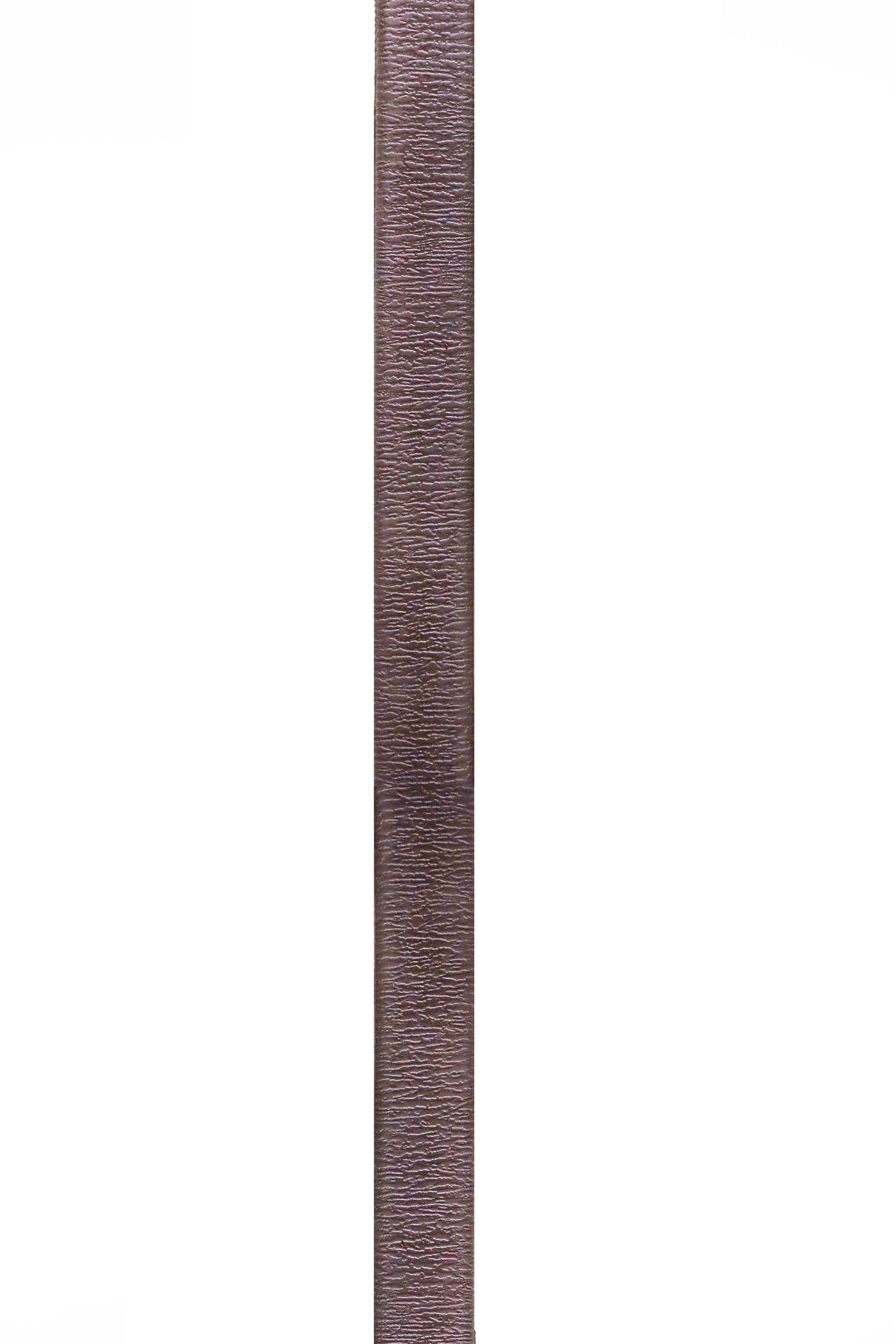 Henry James Xtreme Eventer Rubber Reins #colour_havana-brown